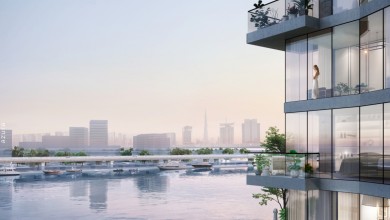 DAMAC Lagoon Views
