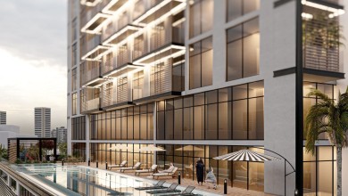DAMAC Lagoon Views