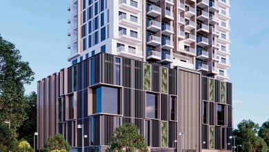 DAMAC Lagoon Views